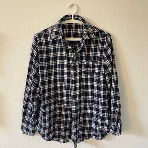 BRANDY MELVILLE FLANNEL